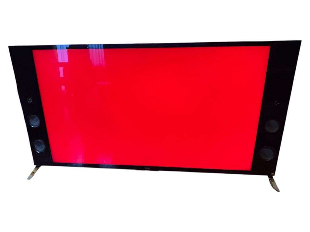 美品　SONY BRAVIA KJ-55X9300C 動作良好