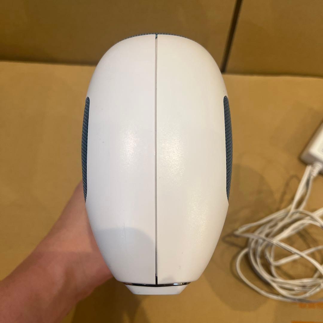 トリア脱毛器
