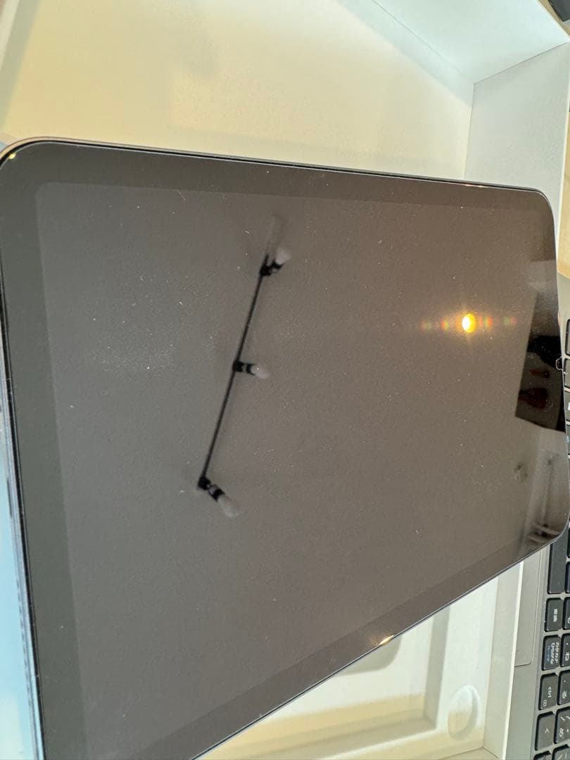 ipad mini 第6世代　付属品有り