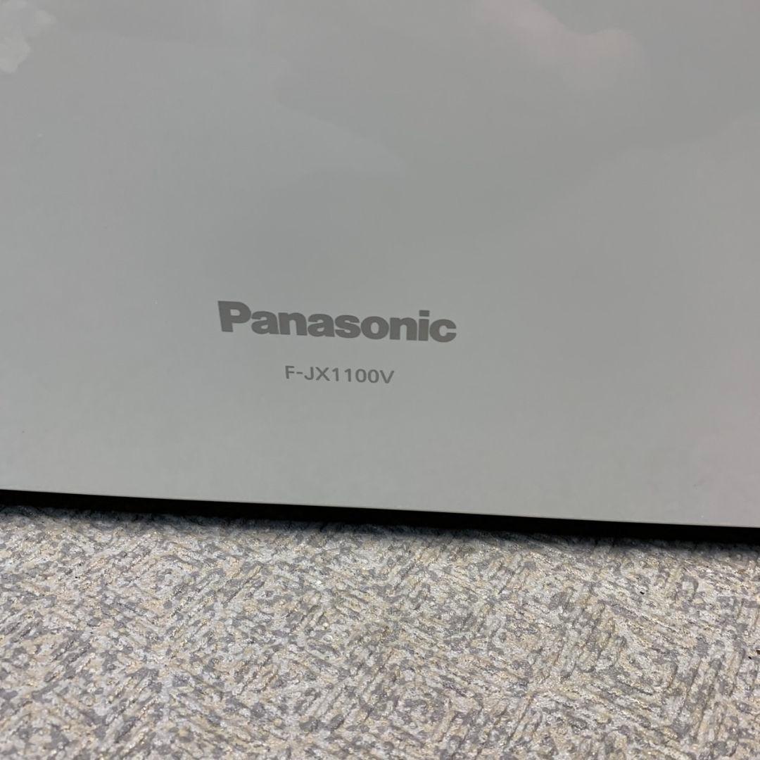G750\"　Panasonic パナソニック 空気清浄機 F-JX1100V