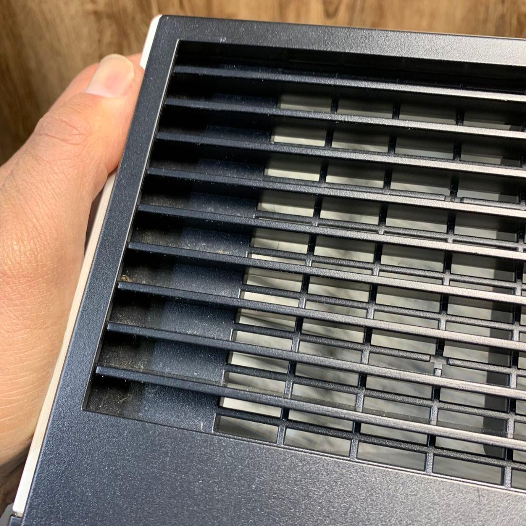 G750\"　Panasonic パナソニック 空気清浄機 F-JX1100V