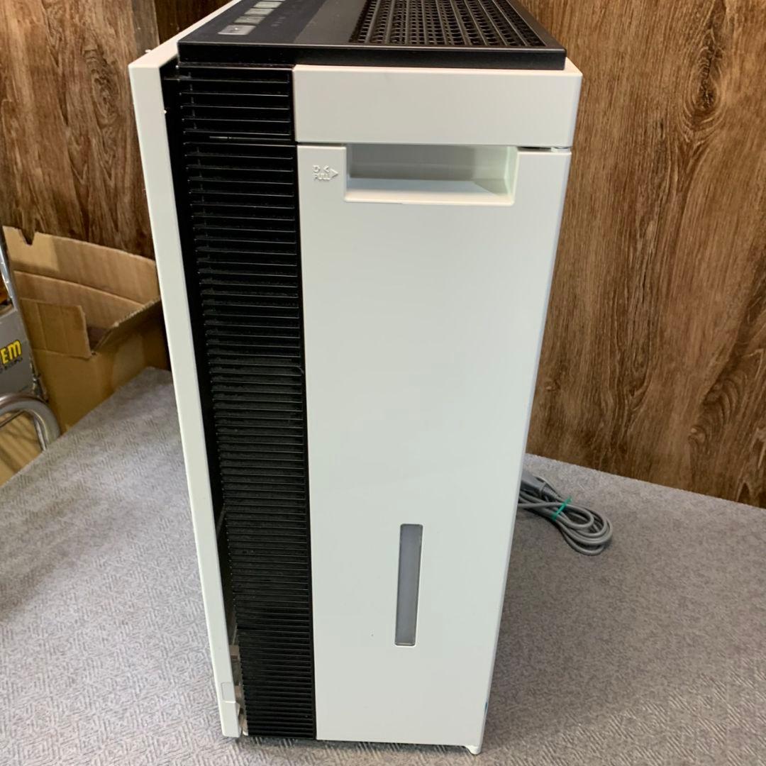 G750\"　Panasonic パナソニック 空気清浄機 F-JX1100V