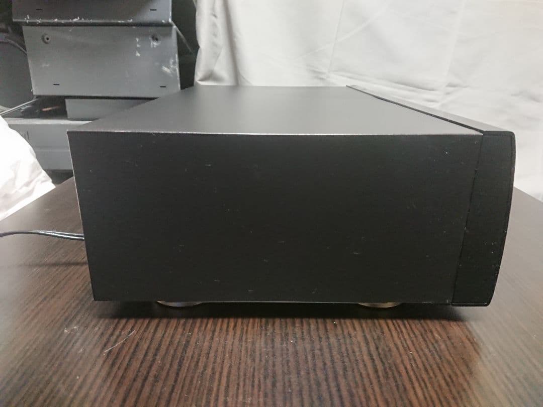 美品メンテナンス整備済PIONEER製ステレオカセットデッキT-W01AR