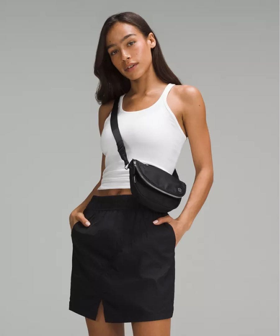 ルルレモン　All Night Festival バッグマイクロ 2L