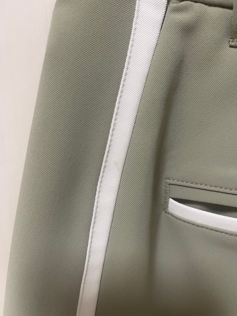 8YARDS ハチヤーズ　ゴルフスカート　L