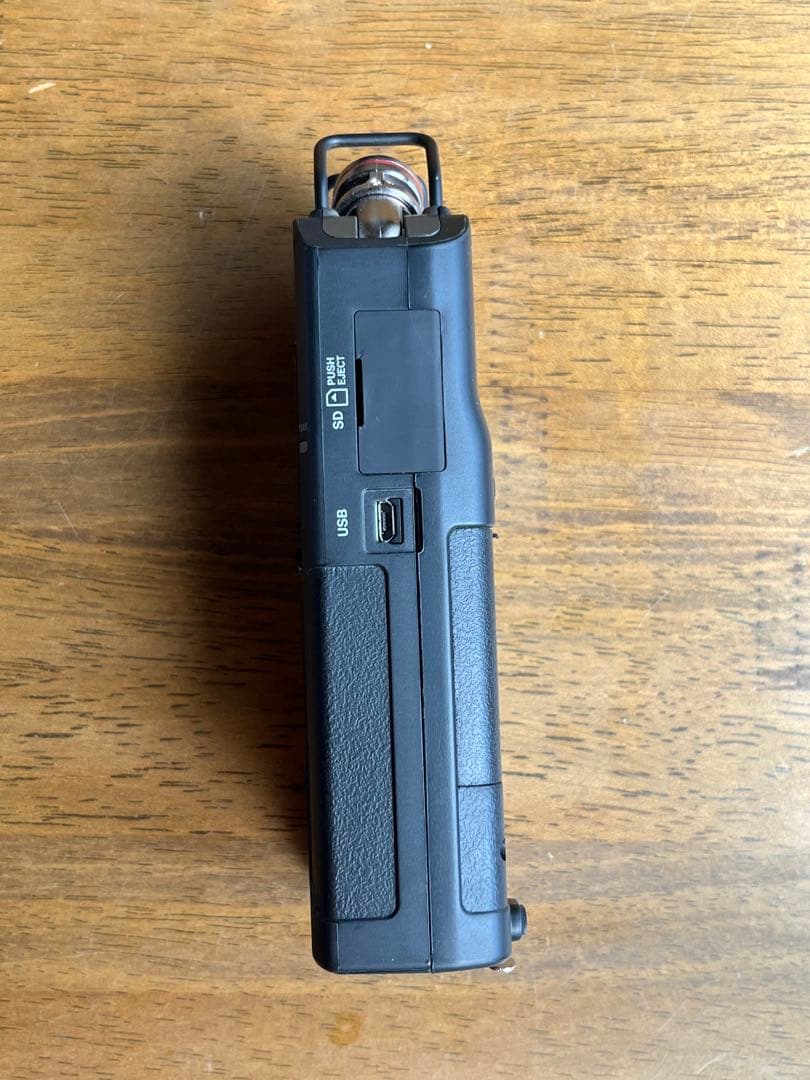 TASCAM DR-40X 4トラックレコーダー