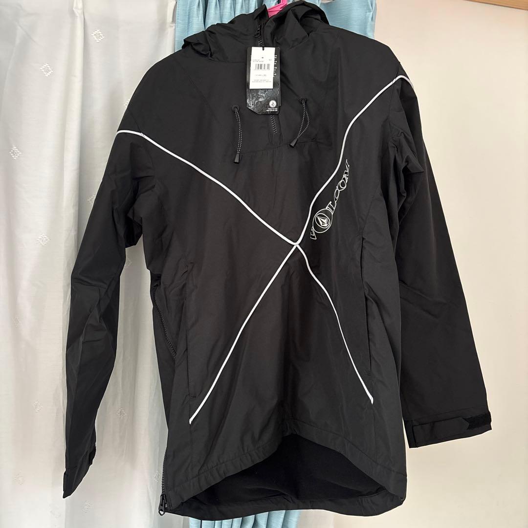 [新品未使用]VOLCOM スキーウェア　M