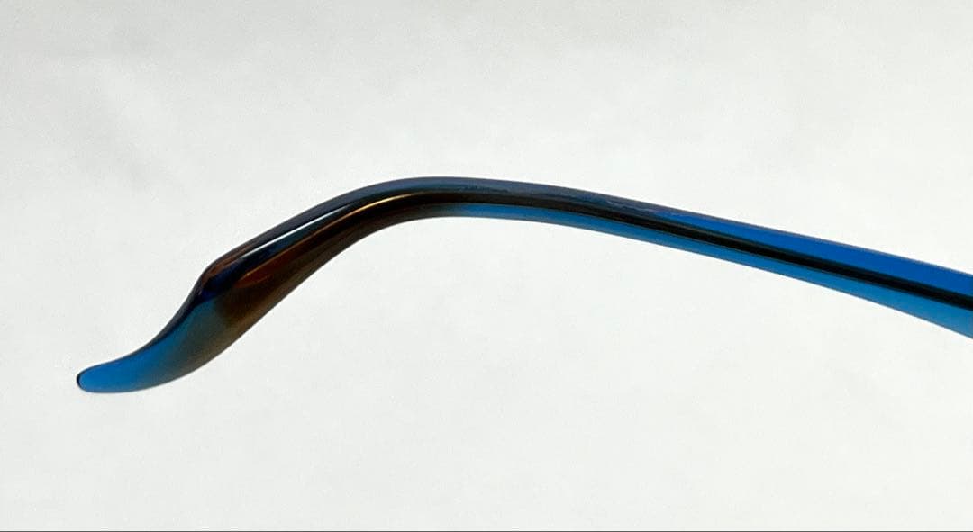 【名作】SPIVVY SP-1148 スピビー 金子眼鏡PureTitanium