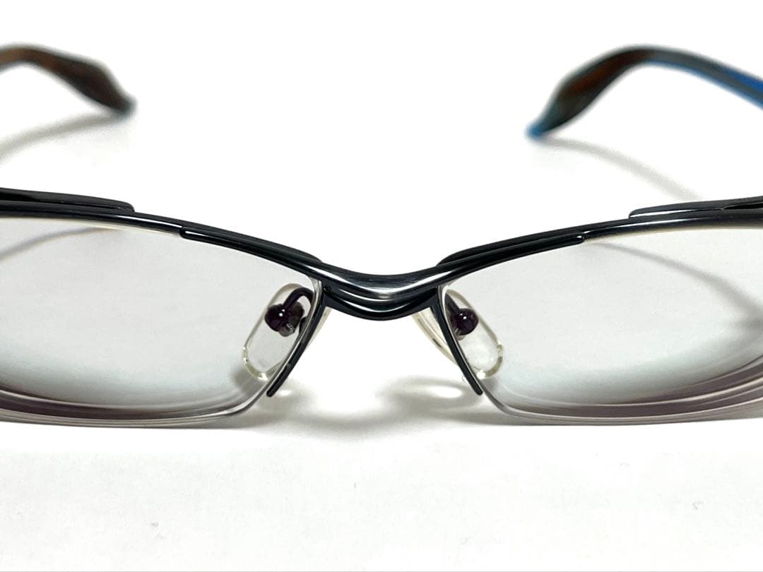 【名作】SPIVVY SP-1148 スピビー 金子眼鏡PureTitanium