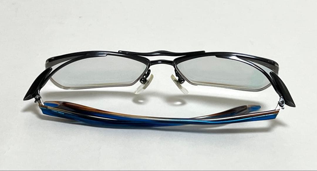 【名作】SPIVVY SP-1148 スピビー 金子眼鏡PureTitanium