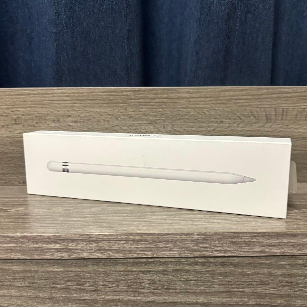 【美品！】ApplePencil☆第一世代☆MKOC2J/A☆アップルペンシル