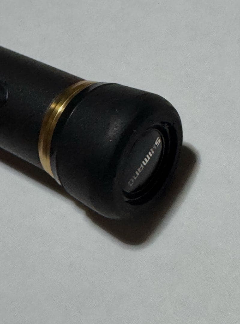 SHIMANO シマノ 21極翔 1-530 磯竿