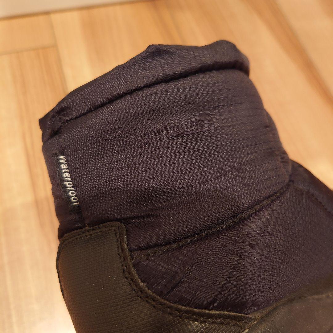 《23cm》ザノースフェイス ヌプシ ブーツ スノーブーツ