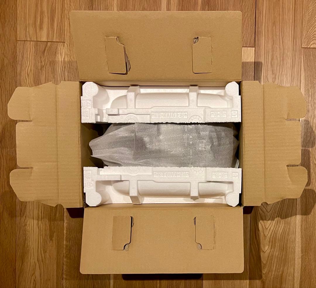 象印 炎舞炊き 圧力IH炊飯ジャー NW-LB10