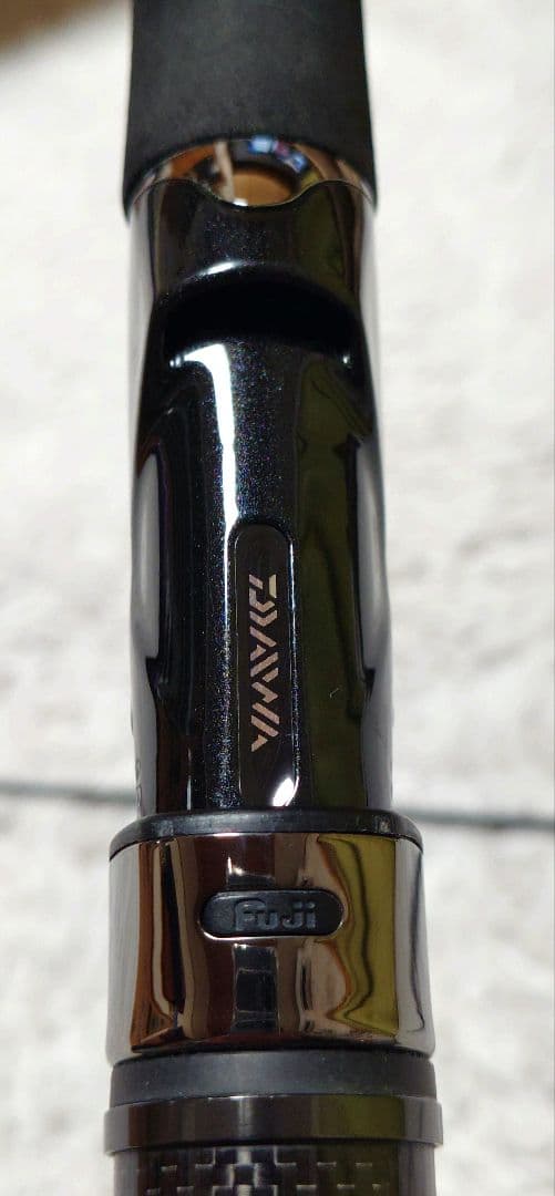 DAIWA　キャタリナ Catalina BJ AP 62MS-L 中古