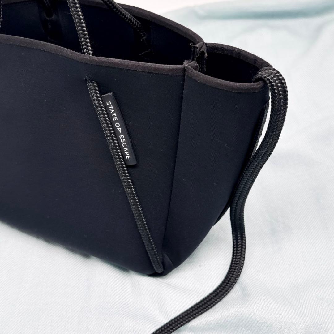 希少✨ステイトオブエスケープ プティガイズ 2way ショルダーバッグ 洗える