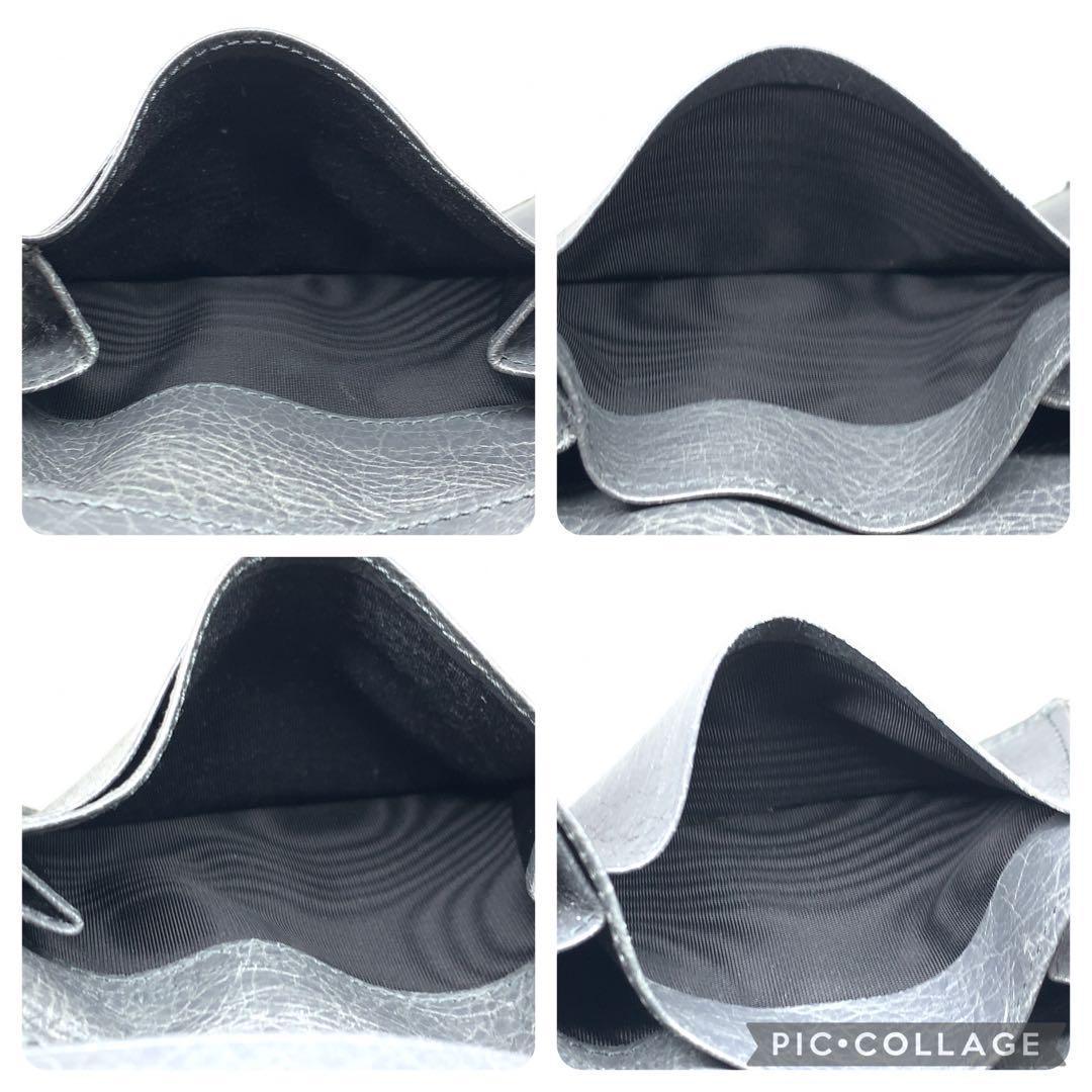 BALENCIAGA ネオクラシック カードケース 101094..