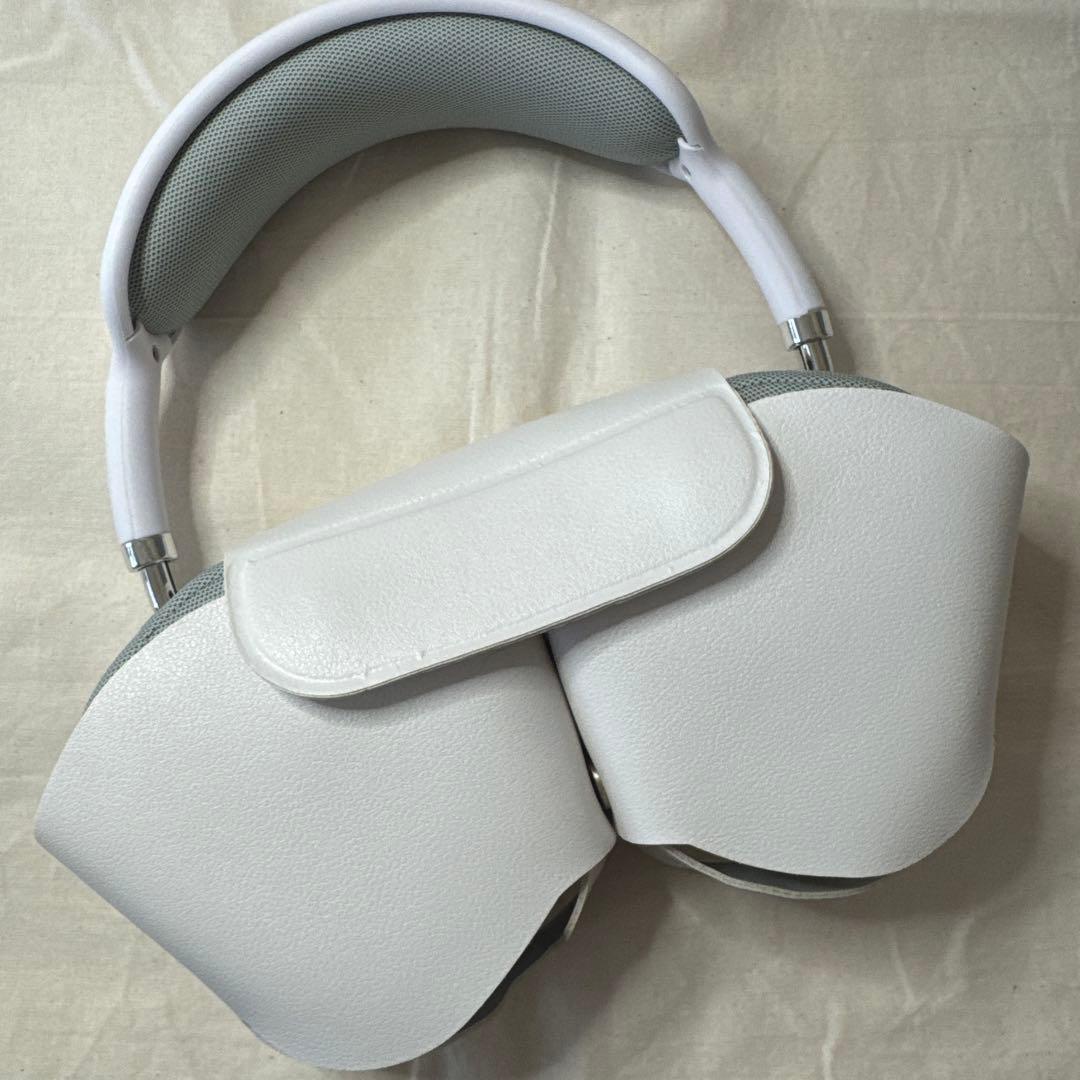 【高音質】AirPods Max 互換品 Type-C充電ケーブル付き