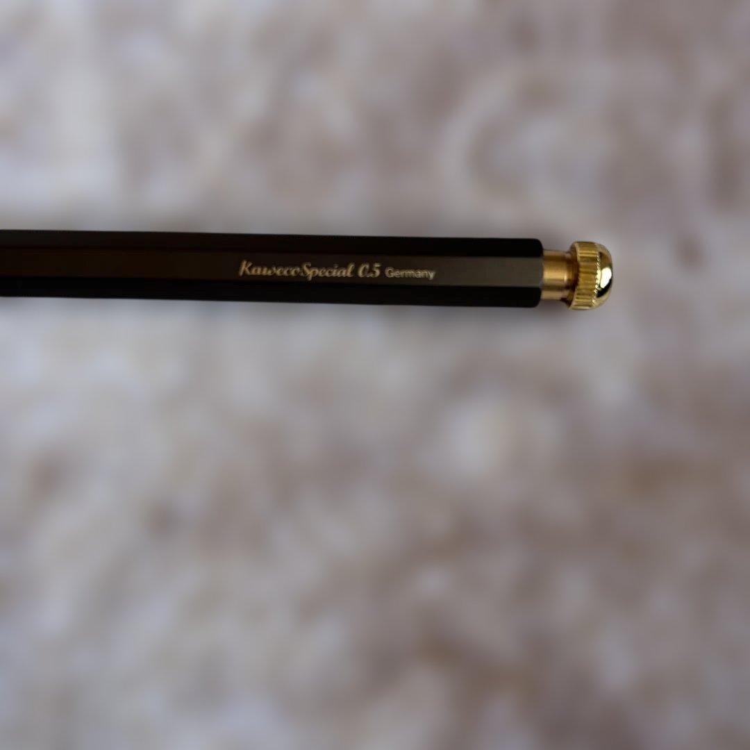 カヴェコスペシャル伊東屋限定　0.5