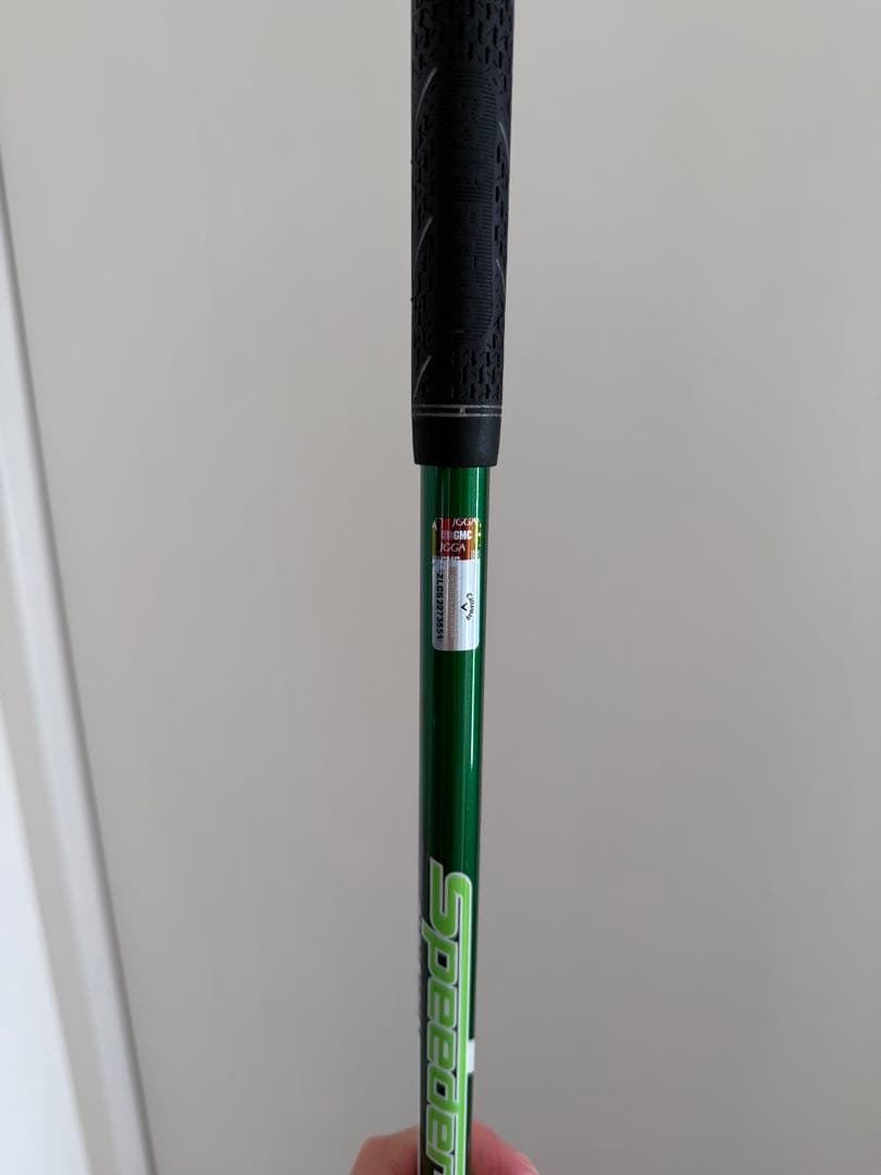 エピック EPIC ドライバー メンズ