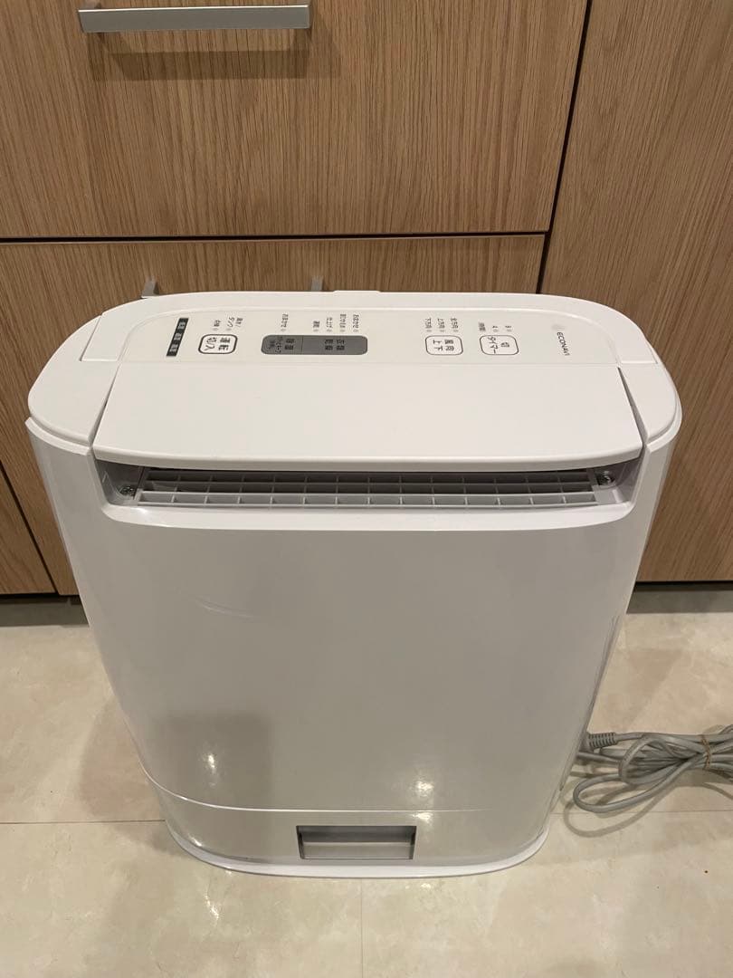 衣類乾燥除湿機　パナソニック　F-YZS60