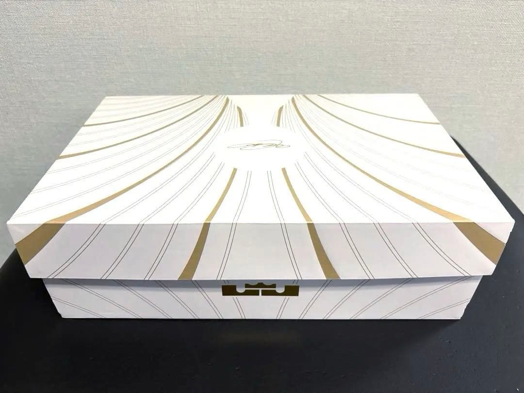 シューズ(男性用) NIKE LEBRON XXI EP \"QUEEN CONCH\" 28cm