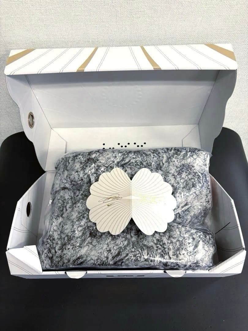 シューズ(男性用) NIKE LEBRON XXI EP \"QUEEN CONCH\" 28cm