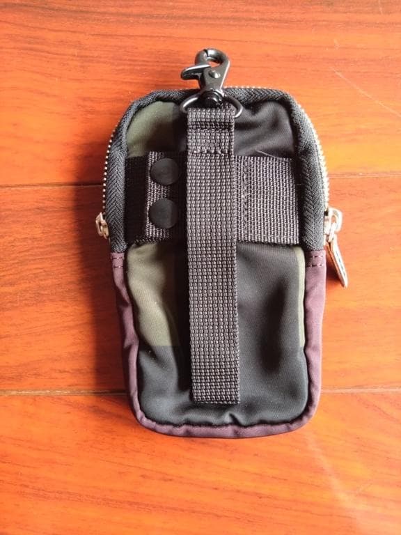 MARNI×PORTER マルニ×ポーター 小物ポーチ　マルチケース