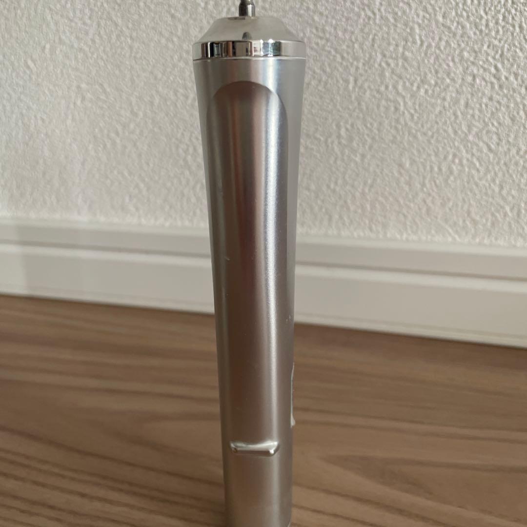 Panasonic EW-CDP55電動歯ブラシ本体