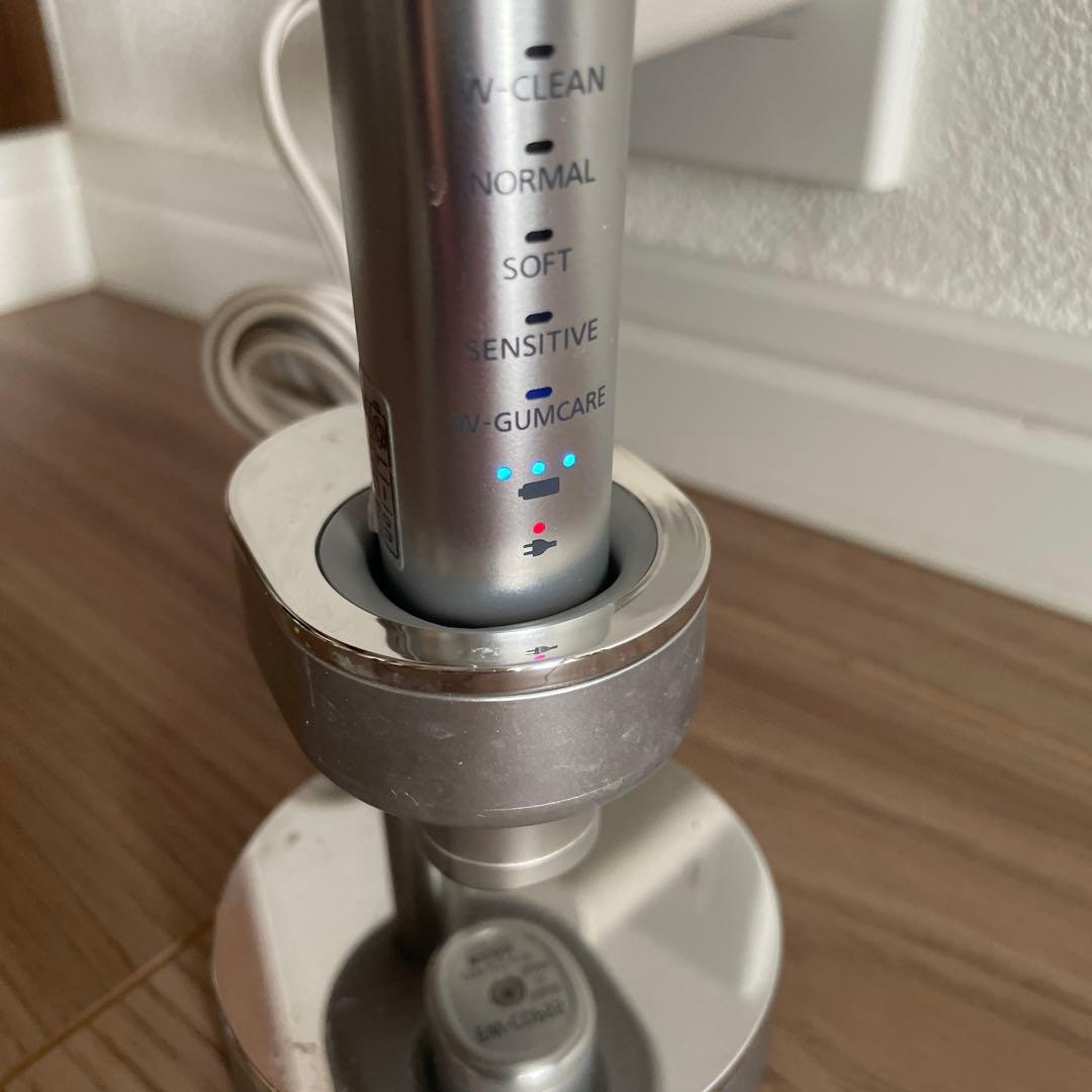 Panasonic EW-CDP55電動歯ブラシ本体