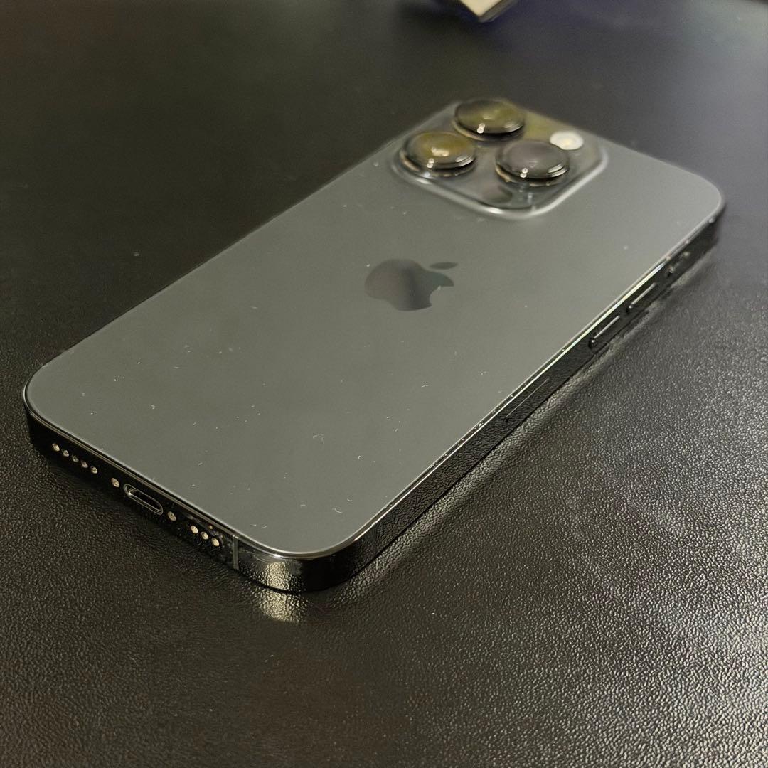 携帯電話本体 iPhone 14 Pro 128GB