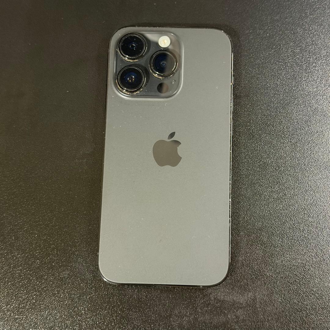 携帯電話本体 iPhone 14 Pro 128GB