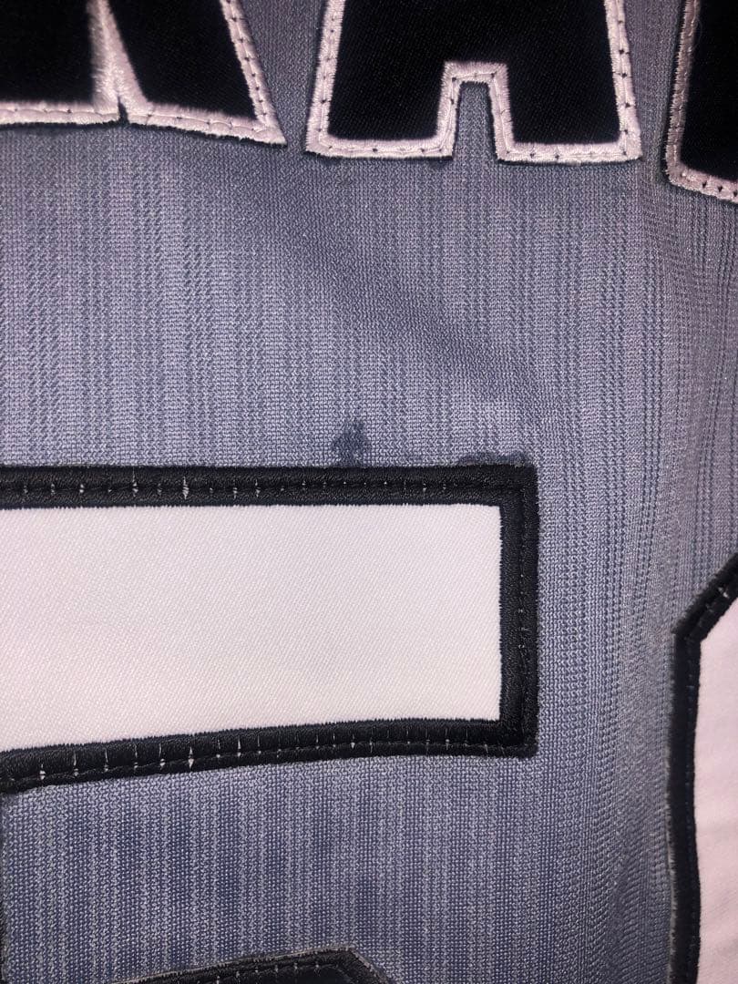 最終値引き料金❗️千葉ロッテ【56中森俊介】応援グッズ3点