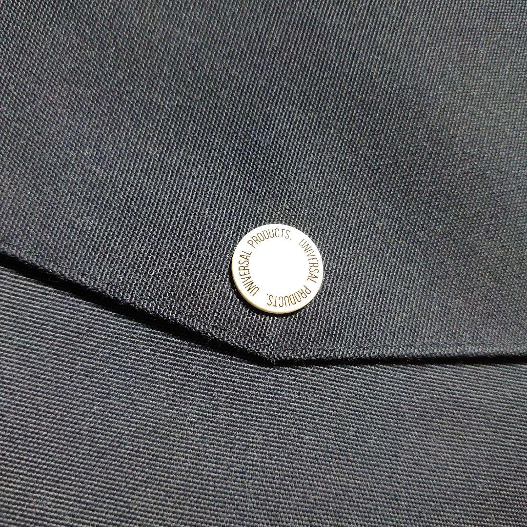 UNIVERSAL PRODUCTS ユニバーサルプロダクツ サンブレラ コート