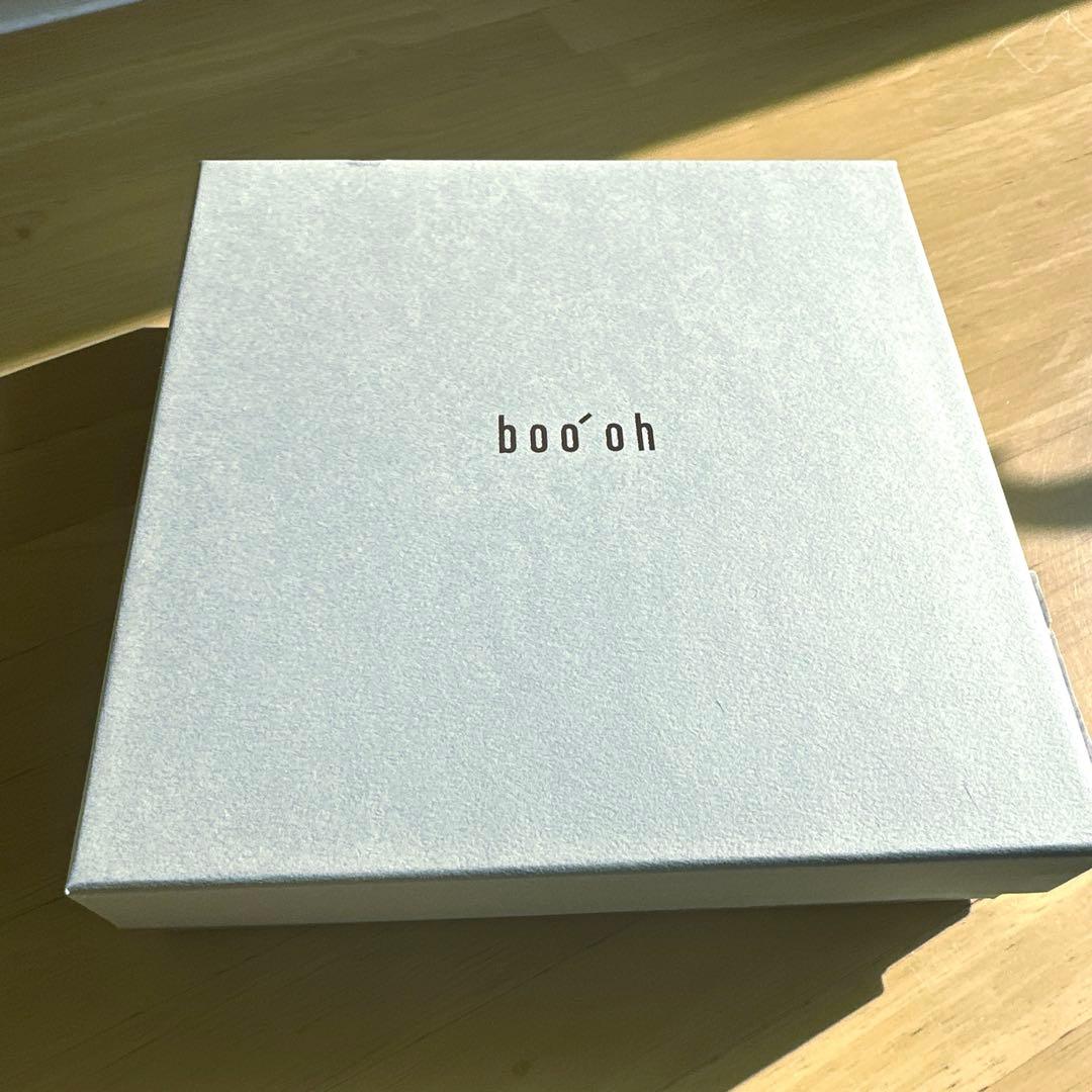 boo'oh レイハーネス/グレー/Mサイズ