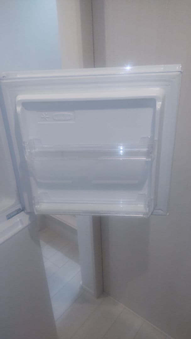 ヤマダ電機 格安 大型 2ドア冷蔵庫 YRZ-F23G1 一人暮らし 単身者向け