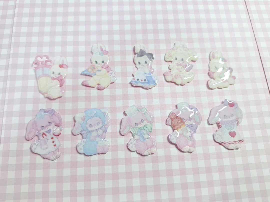 ♡♡TEARA♡♡様オーダー専用ページ