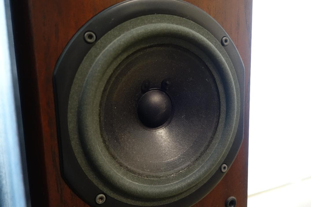 ONKYO D-602F 2ウェイスピーカー