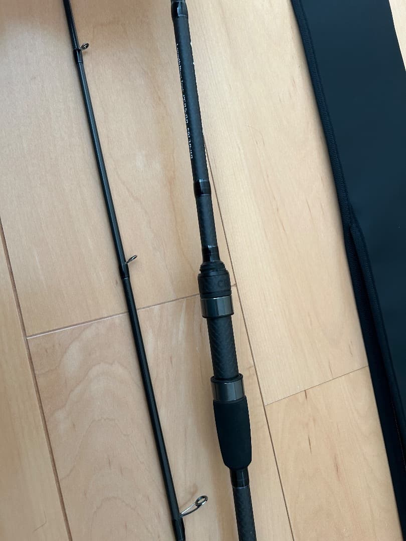 CRONO クロノ製 エギングロッド CNX-81 JACK