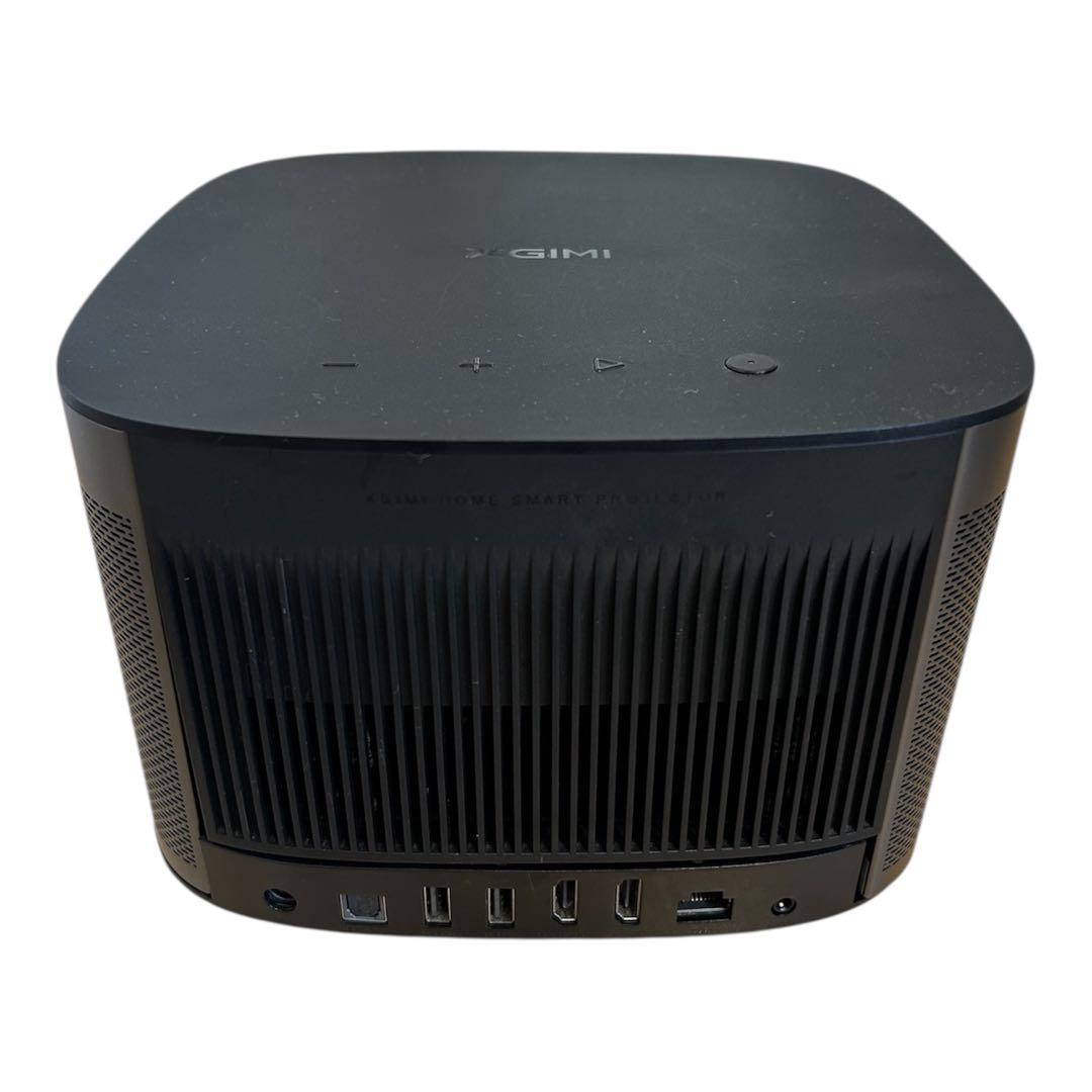 プロジェクター XGIMI HORIZON