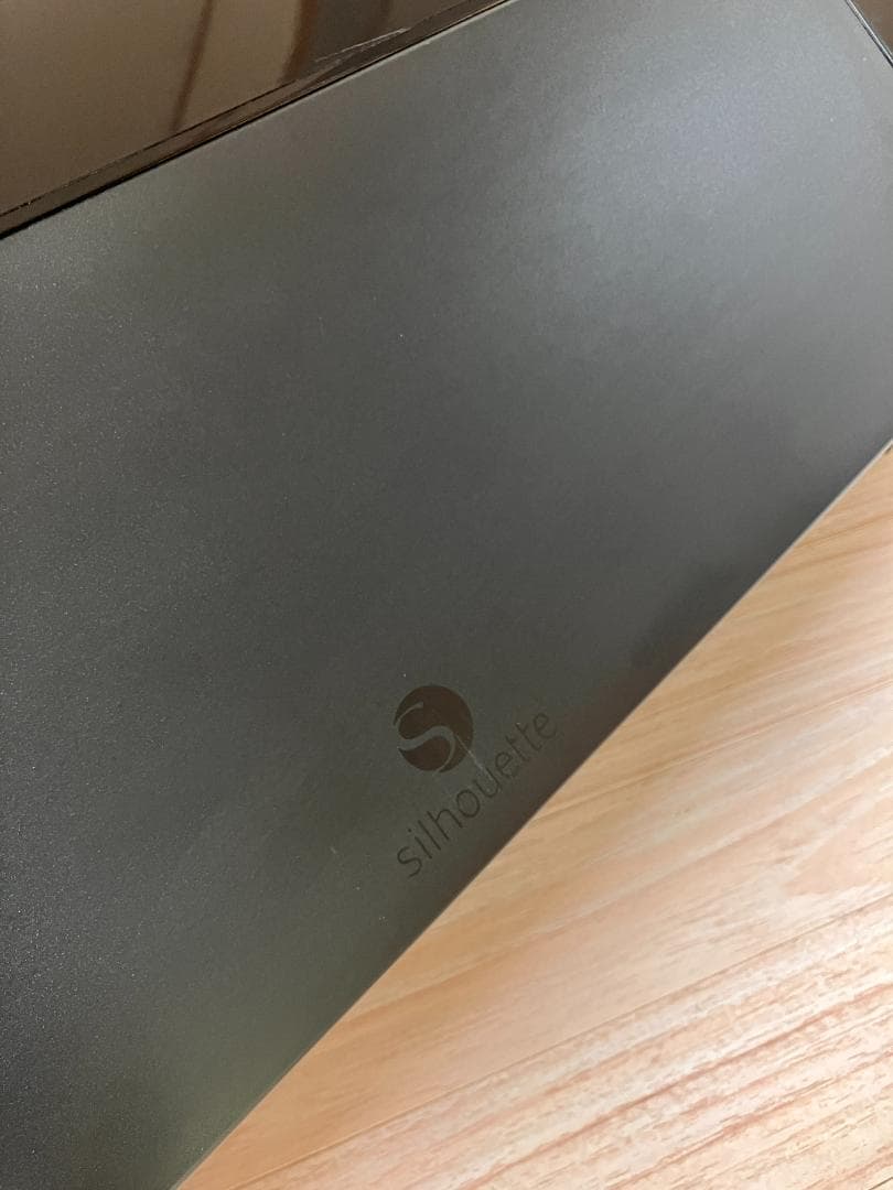 Silhouette CAMEO4 カッティングマシン グラフテック カメオ4