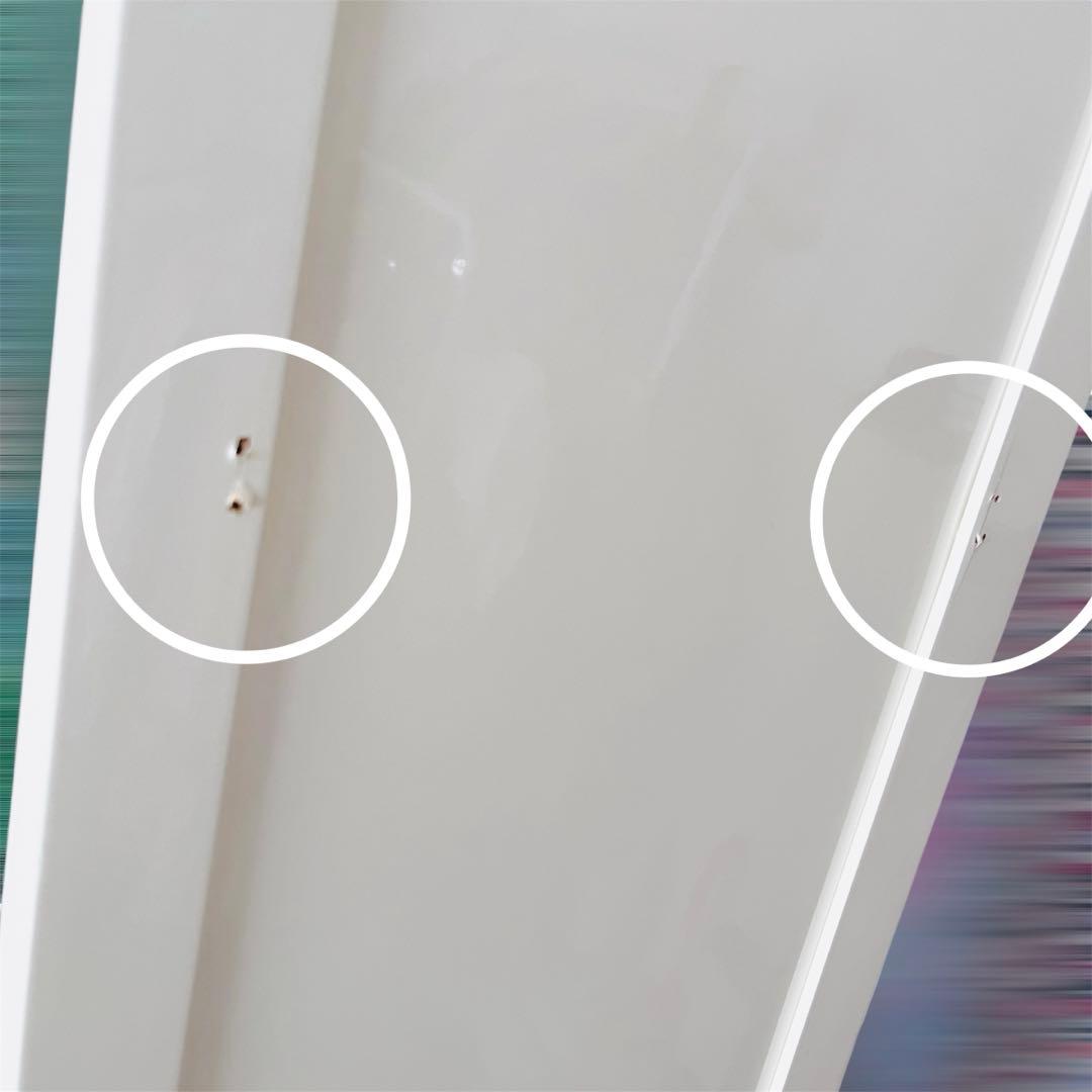 ティファニー 三面鏡 姿見