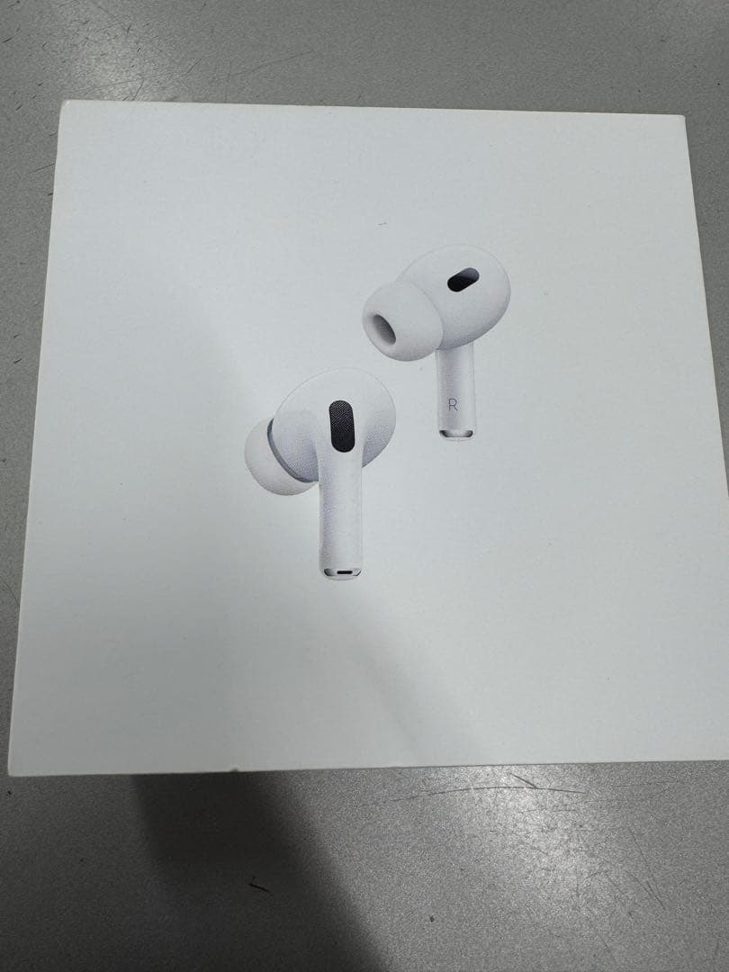 Apple AirPods Pro (第2世代) type-c
