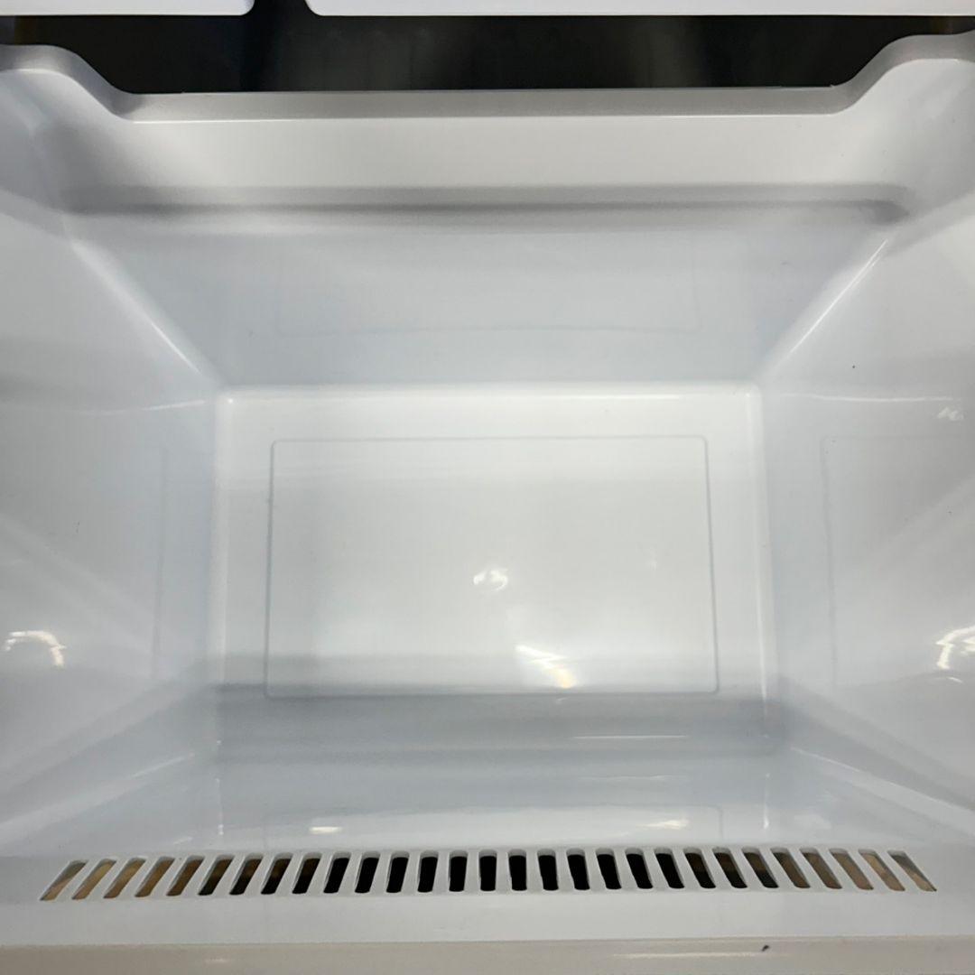 905 冷蔵庫　電子レンジのみ