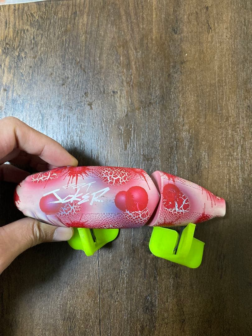 DRT ジョーカー　JOKER キープキャスト限定