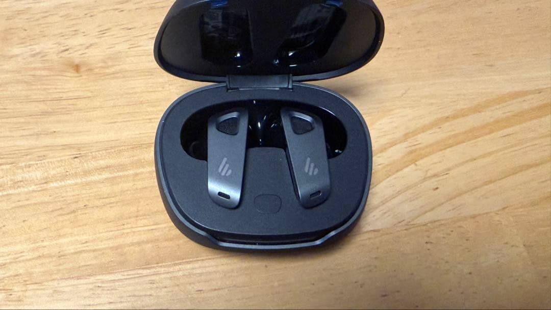 EDIFIER NeoBuds Pro 3 ワイヤレスイヤホン