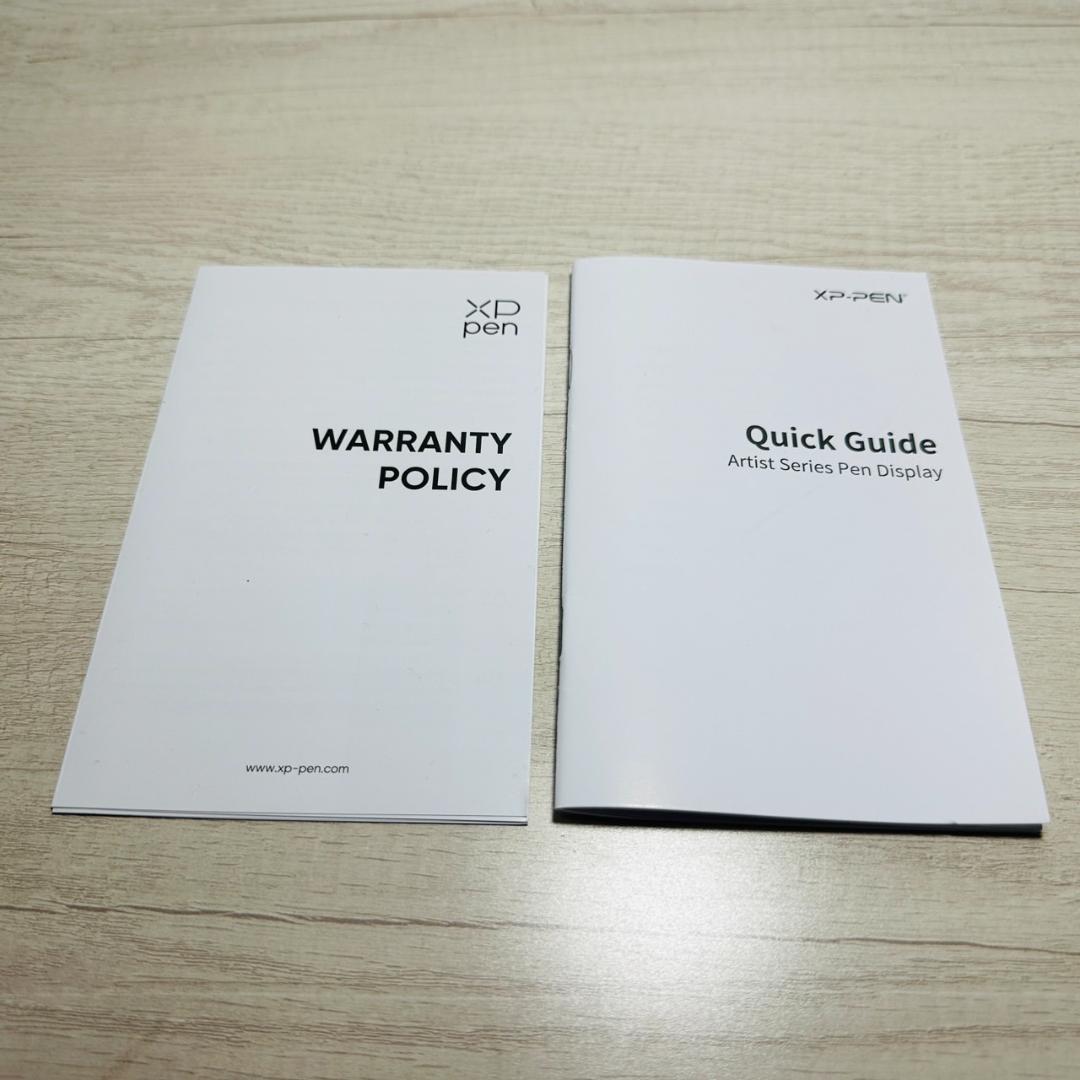 美品 XP-PEN Artist 13 Pen Display 2nd Gen