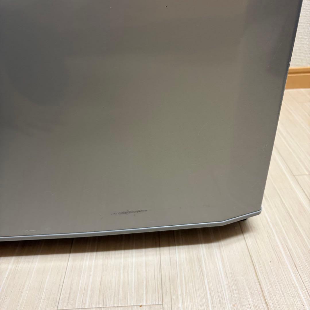 三菱 一人暮らしサイズ　冷凍 冷蔵庫 146L 2ドア 2015年製