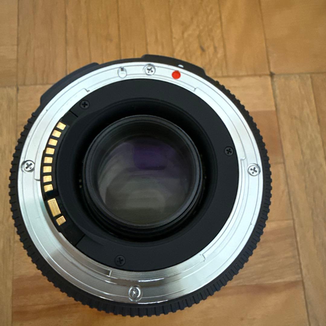 SIGMA 17-50mm f/2.8 EX DC OS HSM ズームレンズ