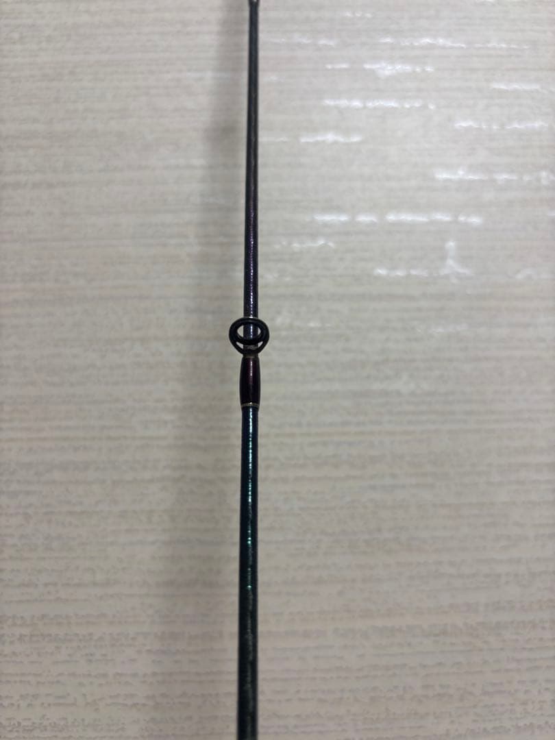 SHIMANO ワールドシャウラ1581F-3